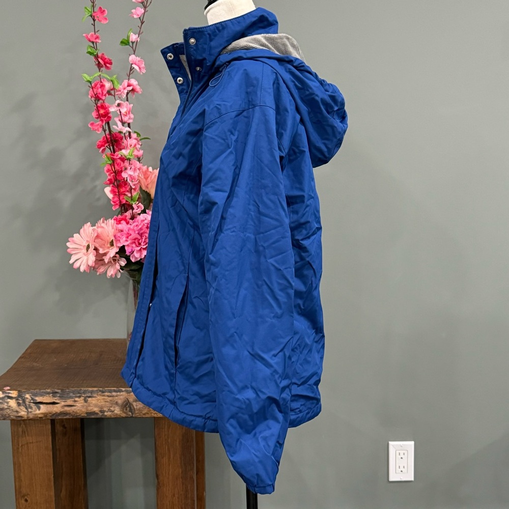 George Jacket - Picture 2 of 10